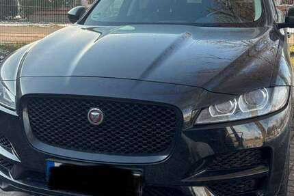 Jaguar F-Pace 203.000 km 15.000 &euro; Weyhe 28844