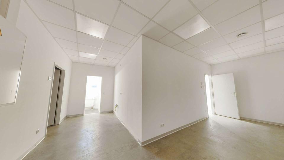 Gewerbeobjekt Bad Hersfeld - 3.500&euro; | Angebot:26248771