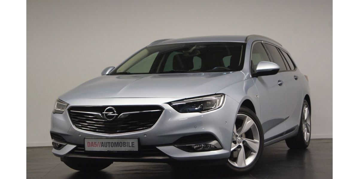 Opel Insignia 135.000 km 12.400 &euro; Darmstadt 64293