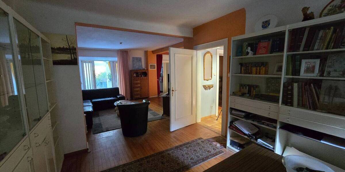 Einfamilienhaus Tholey Bergweiler - 7 Zimmer, 150 m&sup2;, 100.000&euro; | Angebot:25690663