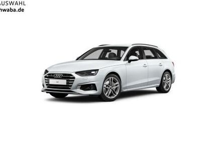 Audi A4 46.200 km 26.400 &euro; Gersthofen 86368