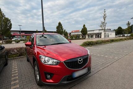 Mazda CX-5 186.500 km 7.400 &euro; Mering 86415