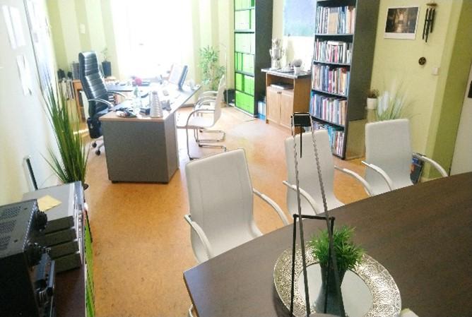 Gewerbeobjekt Malchin - 1.450&euro; | Angebot:26344531