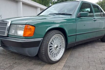Mercedes-Benz 190 300.000 km 7.000 &euro; Wuppertal 42369