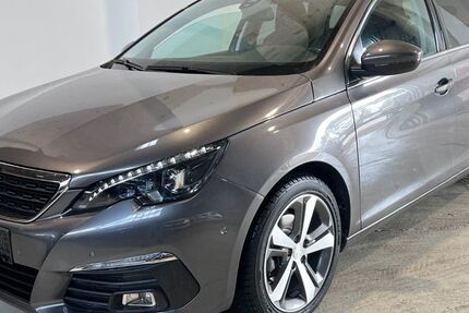 Peugeot 308 42.347 km 14.400 &euro; Potsdam-Drewitz b.Berlin 14478