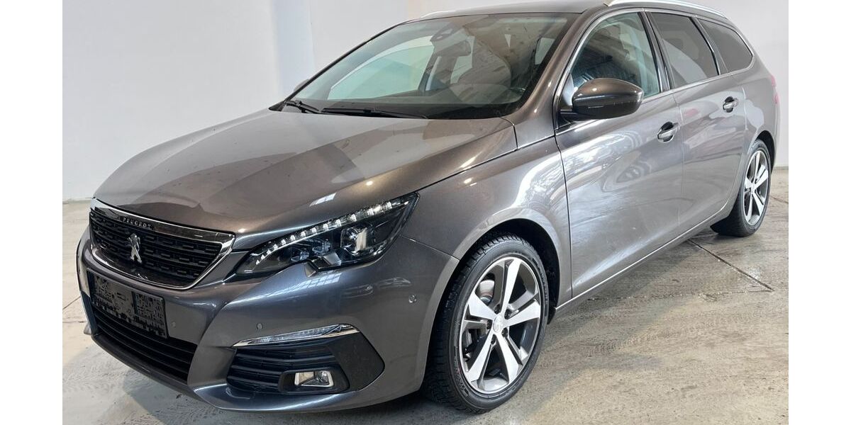 Peugeot 308 42.347 km 14.400 &euro; Potsdam-Drewitz b.Berlin 14478