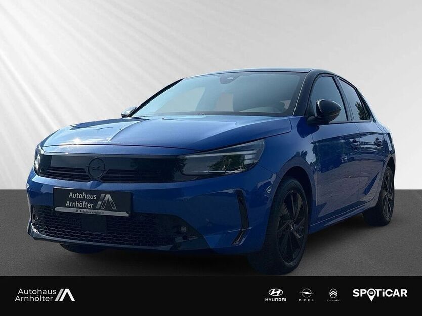 Corsa
