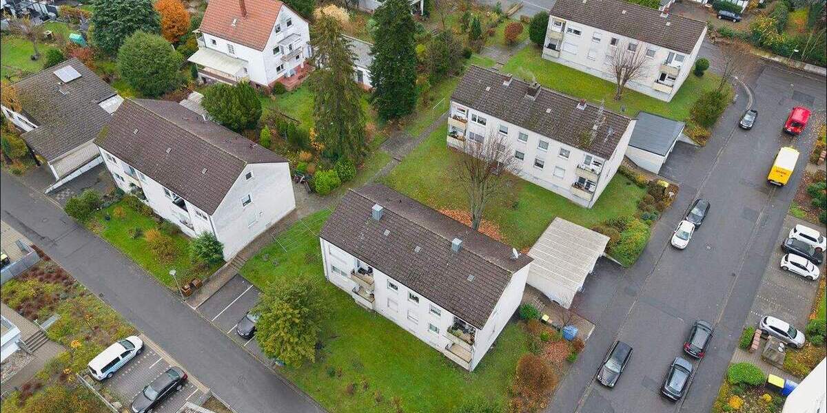 Mehrfamilienhaus, Wohnhaus Aschaffenburg Innenstadt - 2.450.000&euro; | Angebot:25802538
