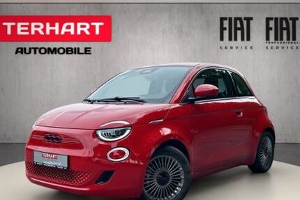 Fiat 500e 24.999 km 18.487 &euro; Stadtlohn 48703