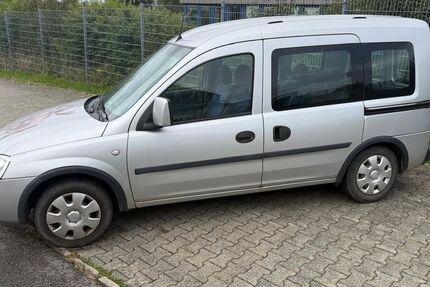 Opel Combo 169.029 km 2.399 &euro; Stollberg 09366