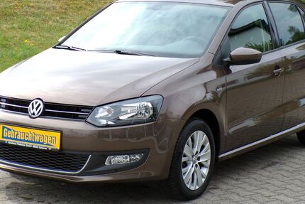 VW Polo 59.826 km 9.990 &euro; Gelenau 09423