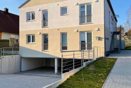 Wohnung Weiden i. d. OPf. - 2 Zimmer, 55 m&sup2;, 259.000&euro; | Angebot:25447324