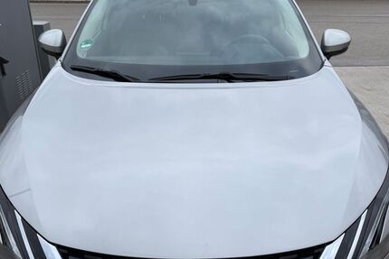 Nissan Qashqai 40.000 km 17.000 &euro; Dillingen 89407