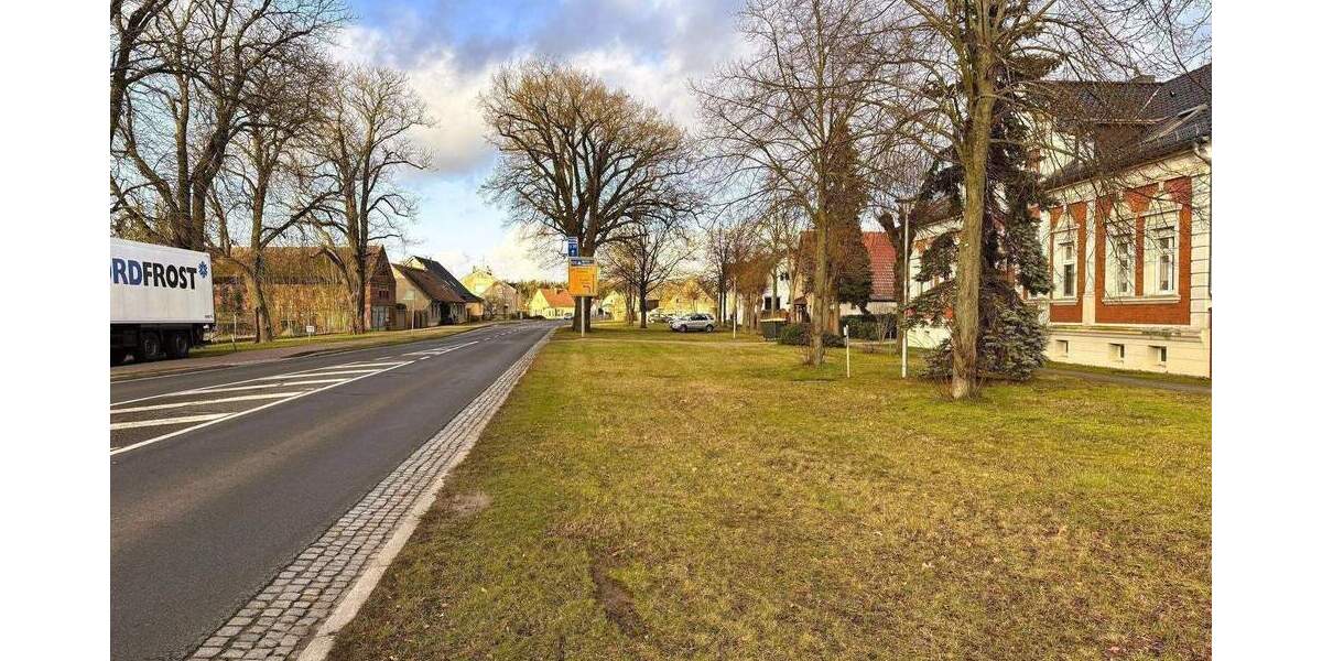 Grundstück Nauen Börnicke - 176.000&euro; | Angebot:26026708