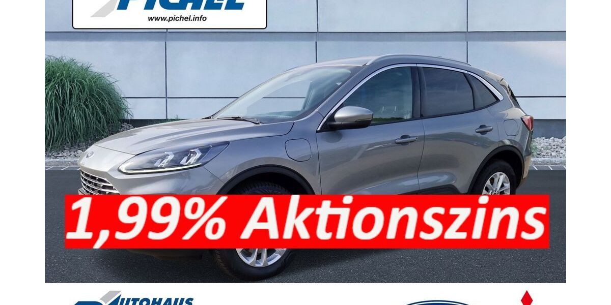 Ford Kuga 3.743 km 23.950 &euro; Hartmannsdorf 09232