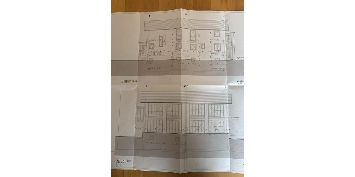Doppelhaushälfte Lahr (Schwarzwald) - 4 Zimmer, 112 m&sup2;, 640.000&euro; | Angebot:27080980