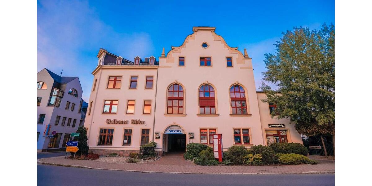 Etagenwohnung Stollberg (Erzgebirge) - 2 Zimmer, 70 m&sup2;, 490&euro; | Angebot:25591468