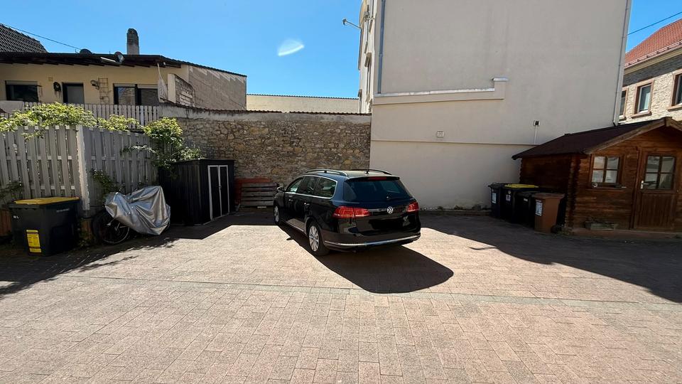 Etagenwohnung Mommenheim - 4.5 Zimmer, 154 m&sup2;, 435.000&euro; | Angebot:26507058