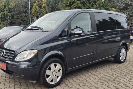 Mercedes Viano