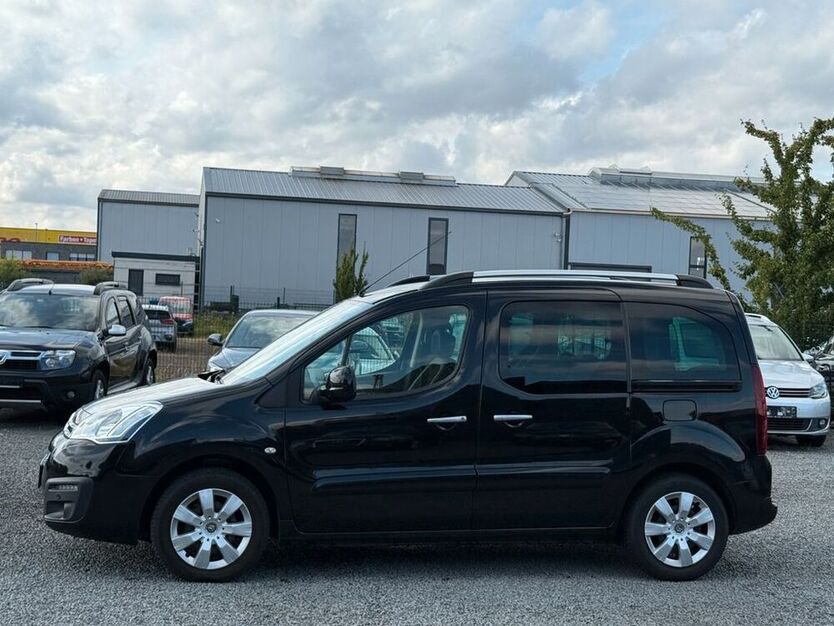 Berlingo