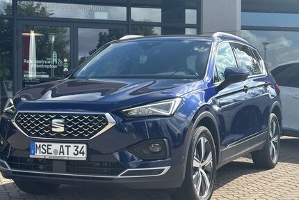 Seat Tarraco 4.900 km 34.500 € Altentreptow 17087