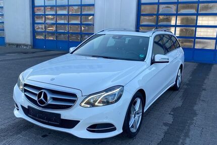 Mercedes-Benz E 350 199.000 km 14.900 &euro; Mogendorf 56424