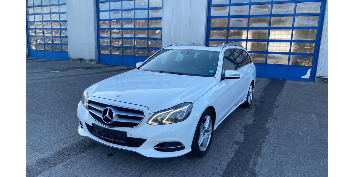 Mercedes-Benz E 350 199.000 km 14.900 &euro; Mogendorf 56424