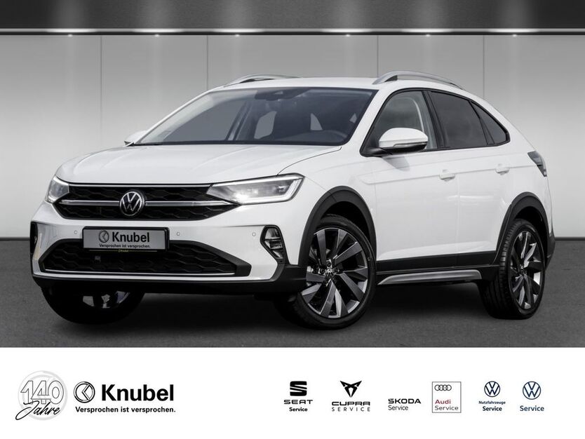 VW Taigo 10.999 km 24.380 € Beckum 59269