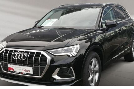 Audi Q3 5.000 km 39.990 &euro; Landau 76829