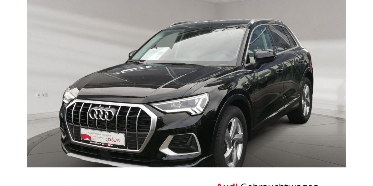 Audi Q3 5.000 km 39.990 &euro; Landau 76829