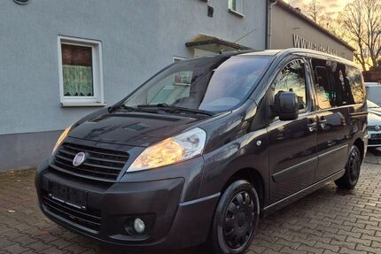 Fiat Scudo 172.000 km 6.980 &euro; Frohburg 04654