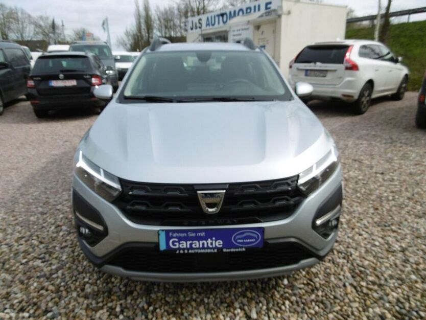 Sandero