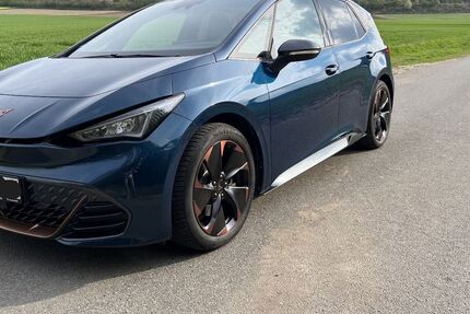 Cupra Born 32.027 km 22.990 &euro; Ostercappeln 49179