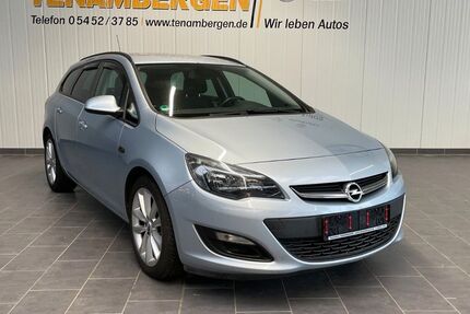 Opel Astra 221.500 km 4.000 &euro; Mettingen 49497
