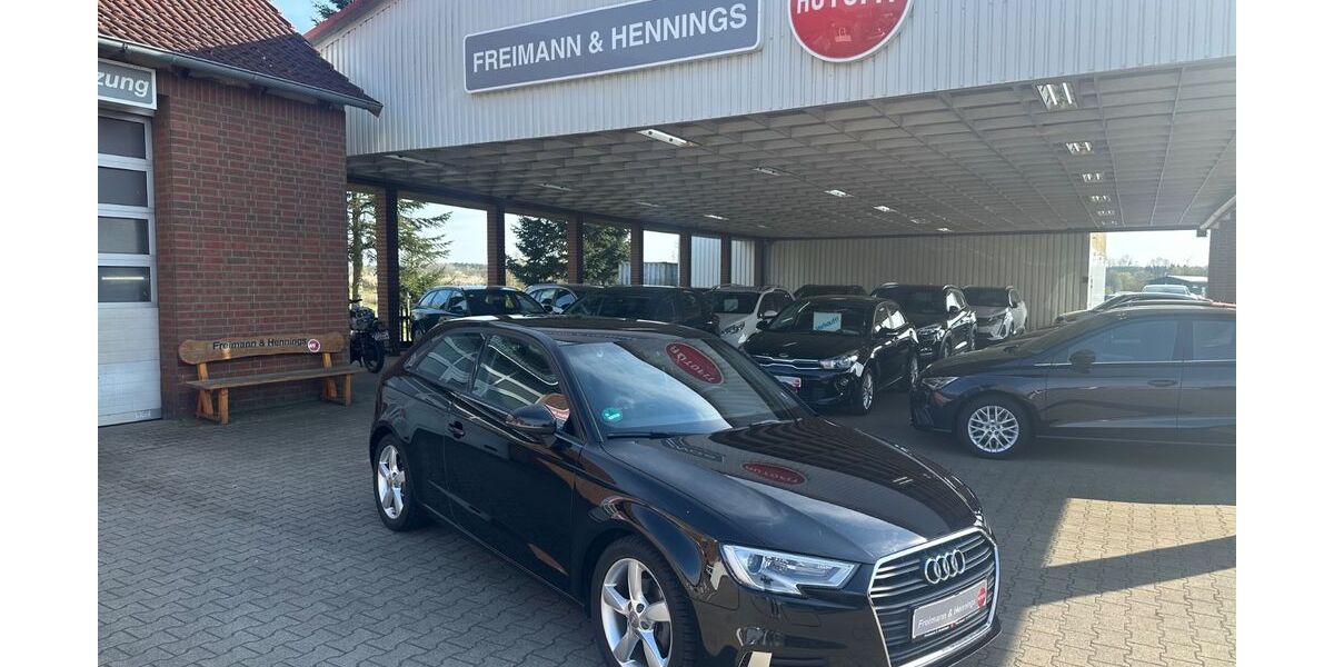 Audi A3 145.164 km 13.990 &euro; Arendsee OT Fleetmark 39619