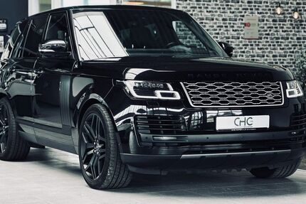 Land Rover Range Rover 166.000 km 45.990 &euro; Balingen 72336