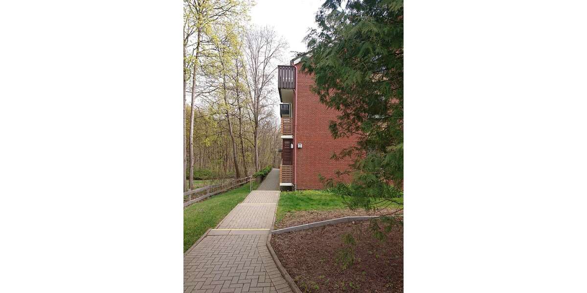 Etagenwohnung Bad Sachsa - 1 Zimmer, 40 m&sup2;, 35.000&euro; | Angebot:26759848