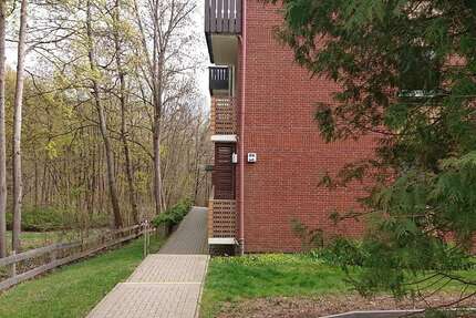 Wohnung Bad Sachsa - 1 Zimmer, 40 m&sup2;, 35.000&euro; | Angebot:26759848