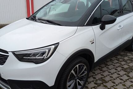 Opel Crossland (X) 110.000 km 12.490 € Völklingen 66333