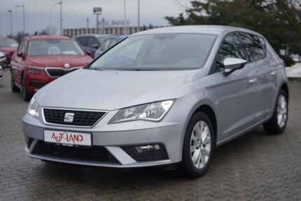 Seat Leon 63.497 km 13.900 &euro; Brehna 06796