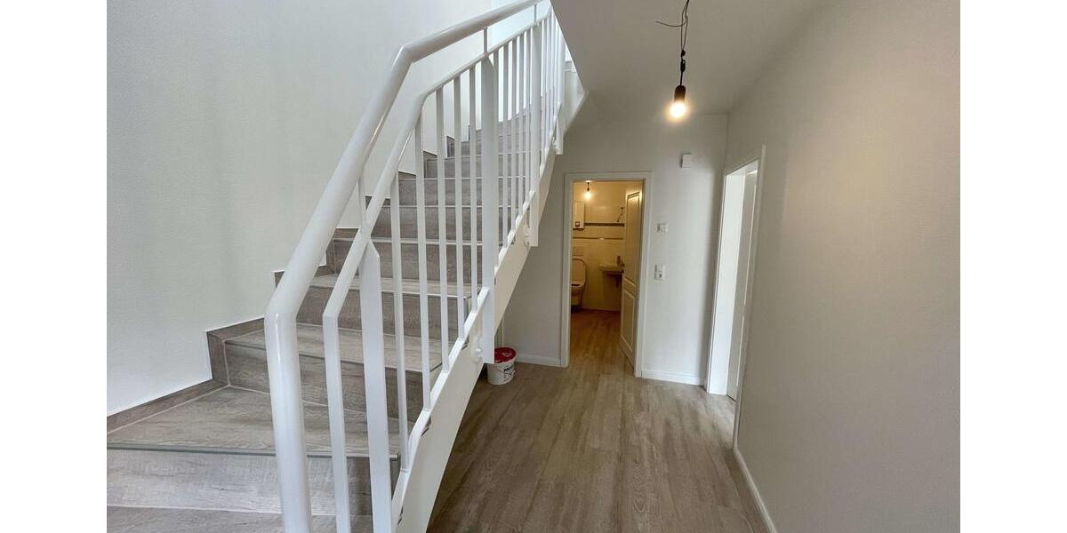 Maisonettenwohnung Büsum - 3 Zimmer, 75 m&sup2;, 895&euro; | Angebot:25719202