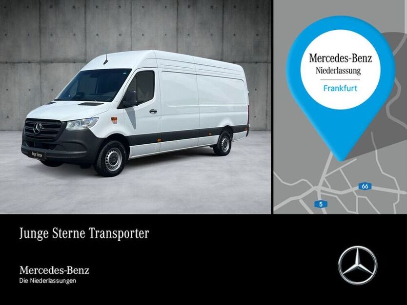 Sprinter