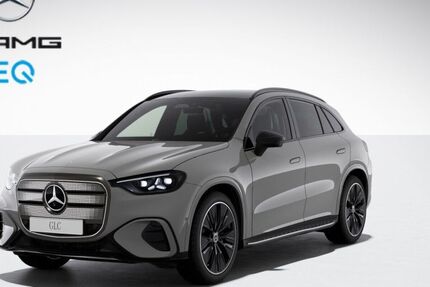 Mercedes-Benz GLC 400 9.500 km 84.880 &euro; Hagen 58135