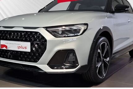 Audi A1 3.500 km 33.980 &euro; Kiel 24118