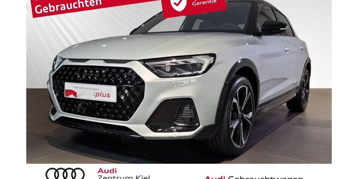 Audi A1 3.500 km 33.980 &euro; Kiel 24118