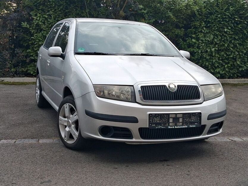 Fabia
