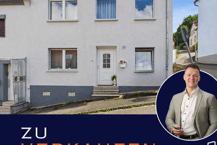 Haus zum Kaufen in Landstuhl 230.000 € 100.11 m² 5 zimmer