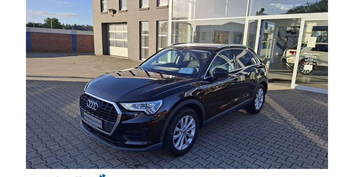 Audi Q3 61.180 km 28.900 € Werlte 49757