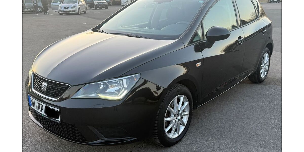 Seat Ibiza 45.650 km 8.700 &euro; Bochum 44866