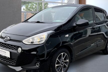 Hyundai i10 35.980 km 10.390 &euro; Andernach 56626